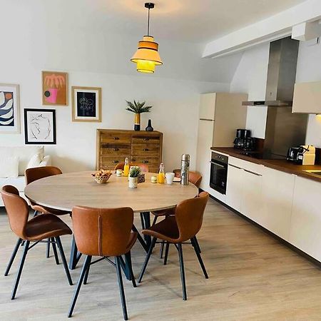 Appartement Proche Centre Historique Avec Parking Sarlat-la-Canéda Dış mekan fotoğraf