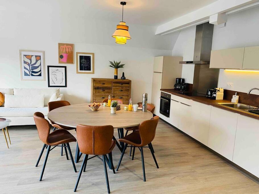 Appartement Proche Centre Historique Avec Parking Sarlat-la-Canéda Dış mekan fotoğraf