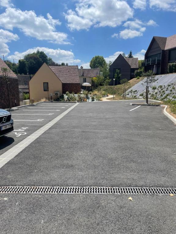 Appartement Proche Centre Historique Avec Parking Sarlat-la-Canéda Dış mekan fotoğraf